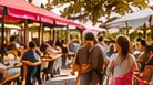 The Oranjezicht City Farm Market