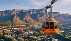 The Table Mountain cableway